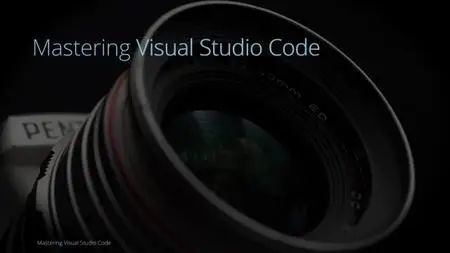 Visual Studio code - beyond the basics