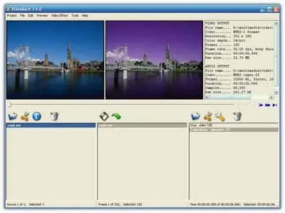 Videomach v5.3.2 Professional