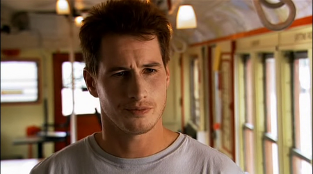 The Haunting Of Amelia (2008)