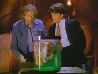 The Ray Bradbury Theater: Season 5 / Театр Рэя Брэдбери: 5-й сезон (1992)