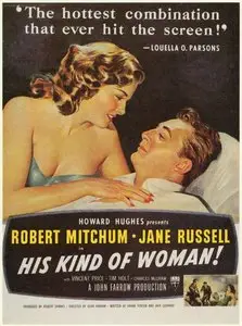 His Kind of Woman (1951) [Repost]