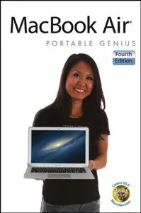 MacBook Air Portable Genius (repost)