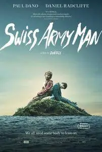 Swiss Army Man (2016)