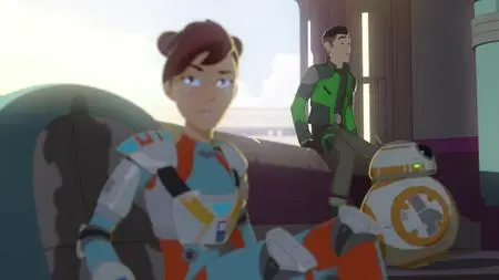 Star Wars Resistance S01E13