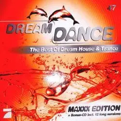 VA - Dream Dance Vol 47-Maxxx Edition - 3CD (2008)