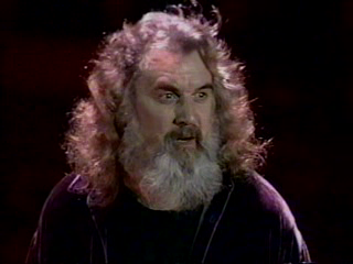 Billy Connolly's Two Night Stand