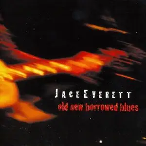 Jace Everett - Discography (2006-2011) [4 Albums] RE-UP