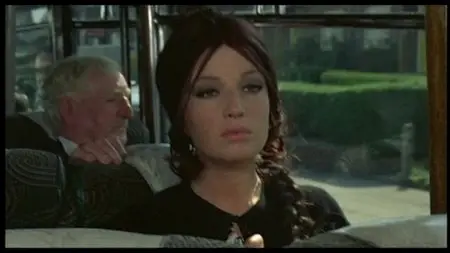 La Ragazza Con La Pistola (1968)