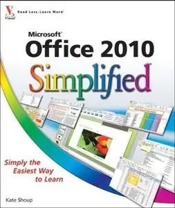 Office 2010 Simplified (repost)