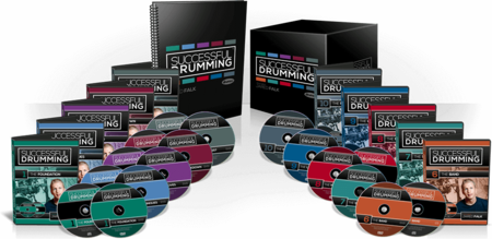Drumeo - Successful Drumming [Repost]