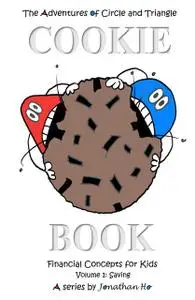 «Cookie Book» by Jonathan Ho