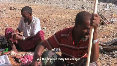 Till J F Trojer - Arho: The Afar Salt Trade of Northeastern Ethiopia (2021)