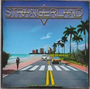 Strangerland - Echoes From The Past (2023)