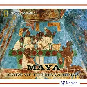 Ancient Civilizations - MAYA (Code of the Maya Kings) - National Geographic (1999)