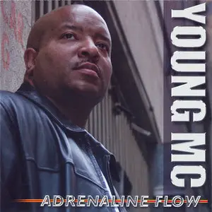 Young MC - Album Collection 1989-2007