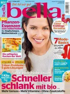 bella Germany Nr.12 - 15 März 2017