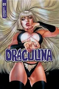 Draculina #1