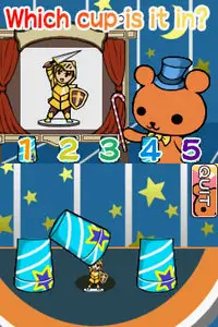 NDS - Smart Boy’s Gameroom 2 (2009) - USA Version