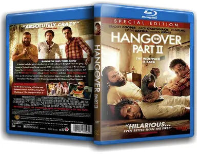 The Hangover Part II (2011)