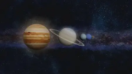 The Universe. Season 2, Episode 16 - Biggest Things in the Universe (2008)