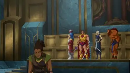 Masters of the Universe: Revelation S01E05