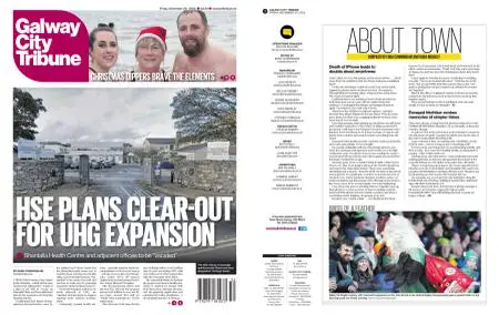 Galway City Tribune – December 30, 2022