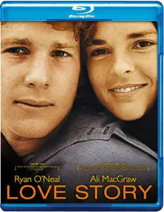 Love Story (1970)