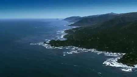 BBC Natural World - Killer Whales: Beneath the Surface (2013)