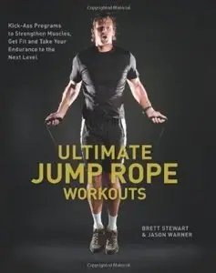 Ultimate Jump Rope Workouts [Repost]