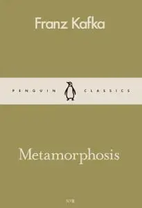 The Metamorphosis and Other Stories