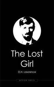 «The Lost Girl» by D.H. Lawrence