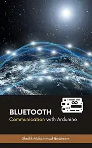 Bluetooth Communication With Arduino