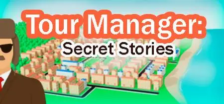 Tour Manager Secret Stories (2024)