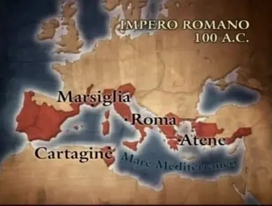 The Roman War Machine Part 2: Roman versus Roman