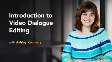 Introduction to Video Dialogue Editing [Repost]