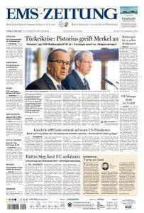 Ems-Zeitung - 17 März 2017