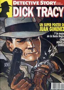 Detective Story #3