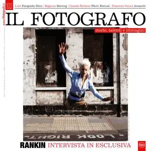 Il Fotografo N.317 - Ottobre 2019