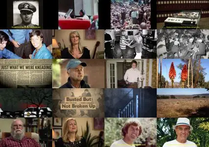 Olompali: A Hippie Odyssey (2019)