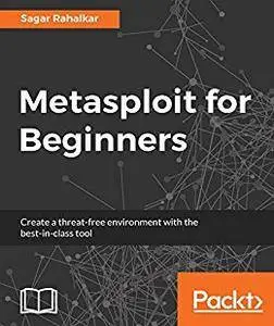 Metasploit for Beginners