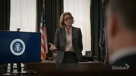 Madam Secretary S05E14