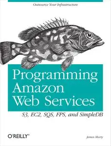 Programming Amazon Web Services: S3, EC2, SQS, FPS, and SimpleDB (Programming)