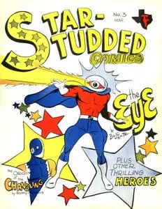 Star Studded Comics 003 INC (A-Team-DCP