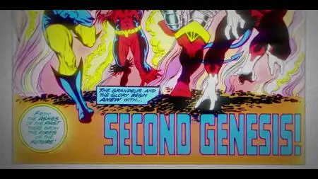 Marvel's 616 S01E04