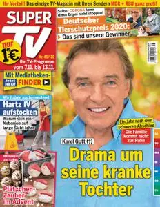 Super TV – 29. Oktober 2020