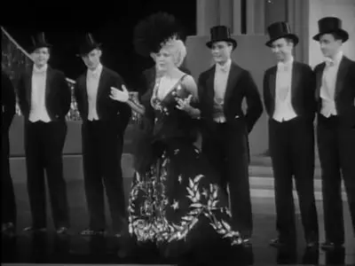 The Lady of Scandal (1930)