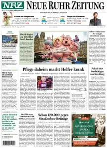 Neue Ruhr Zeitung – 14. Dezember 2018