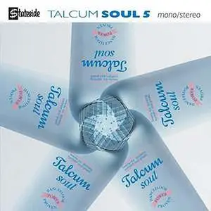 Talcum Soul Vol. 1-5