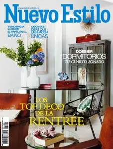 Nuevo Estilo - Septiembre 2013 (True PDF)