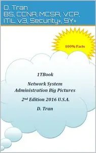 1TBook Network System Administration 2016